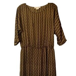 Dress by Michael Kors